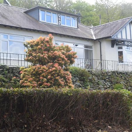 Borthwenbnb Dolgellau Exteriér fotografie
