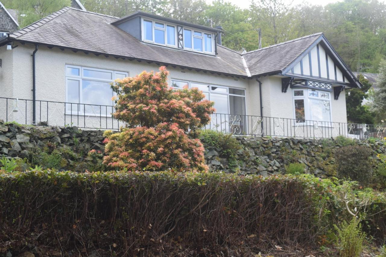 Borthwenbnb Dolgellau Exteriér fotografie